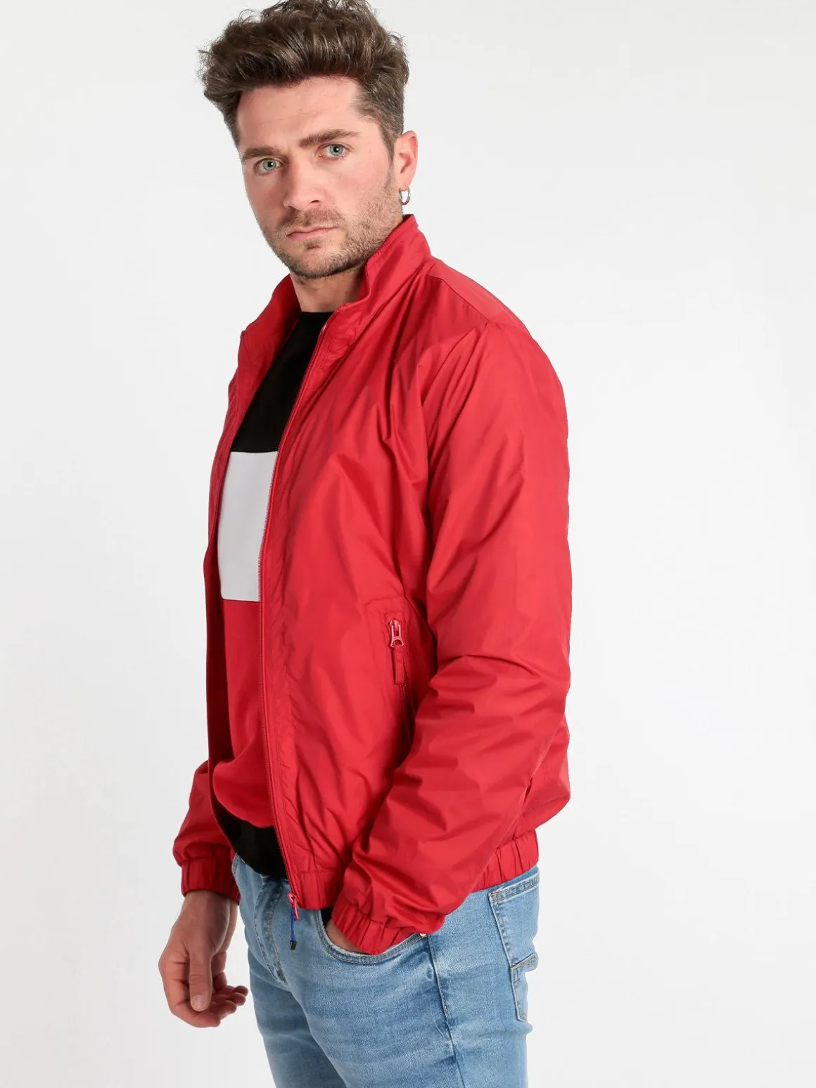Guy Giacca a vento primaverile