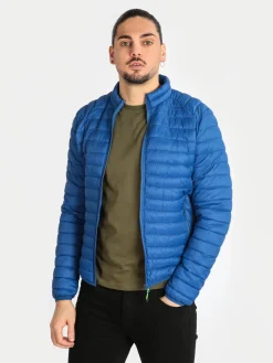 Guy Giubbino leggero uomo