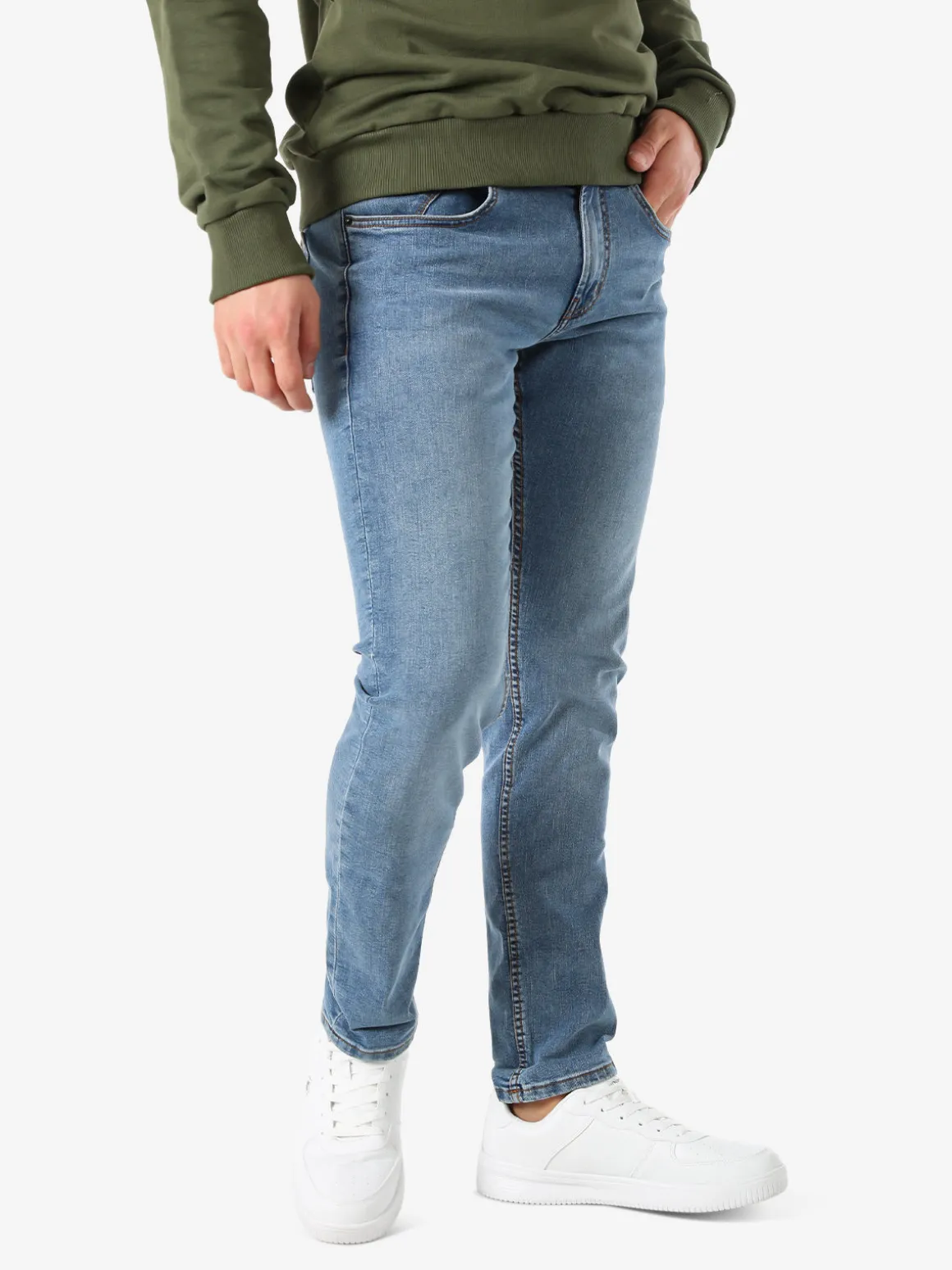 Guy Jeans da uomo slim fit - jeans