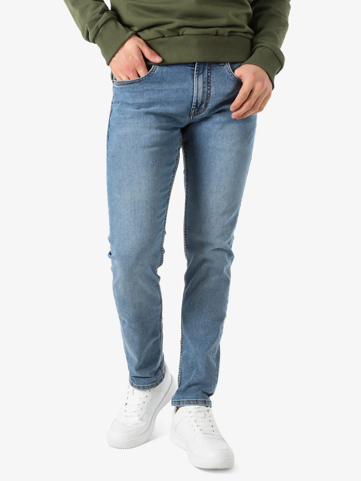Guy Jeans da uomo slim fit - jeans