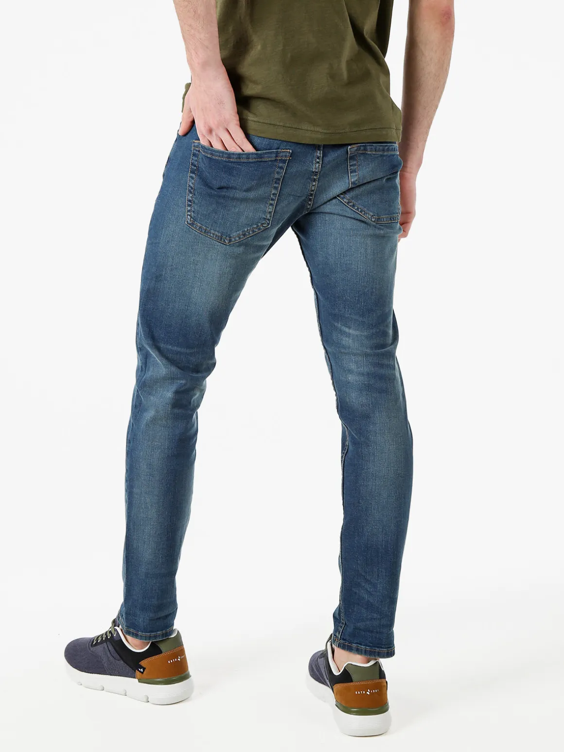 Guy Jeans da uomo slim fit - jeans