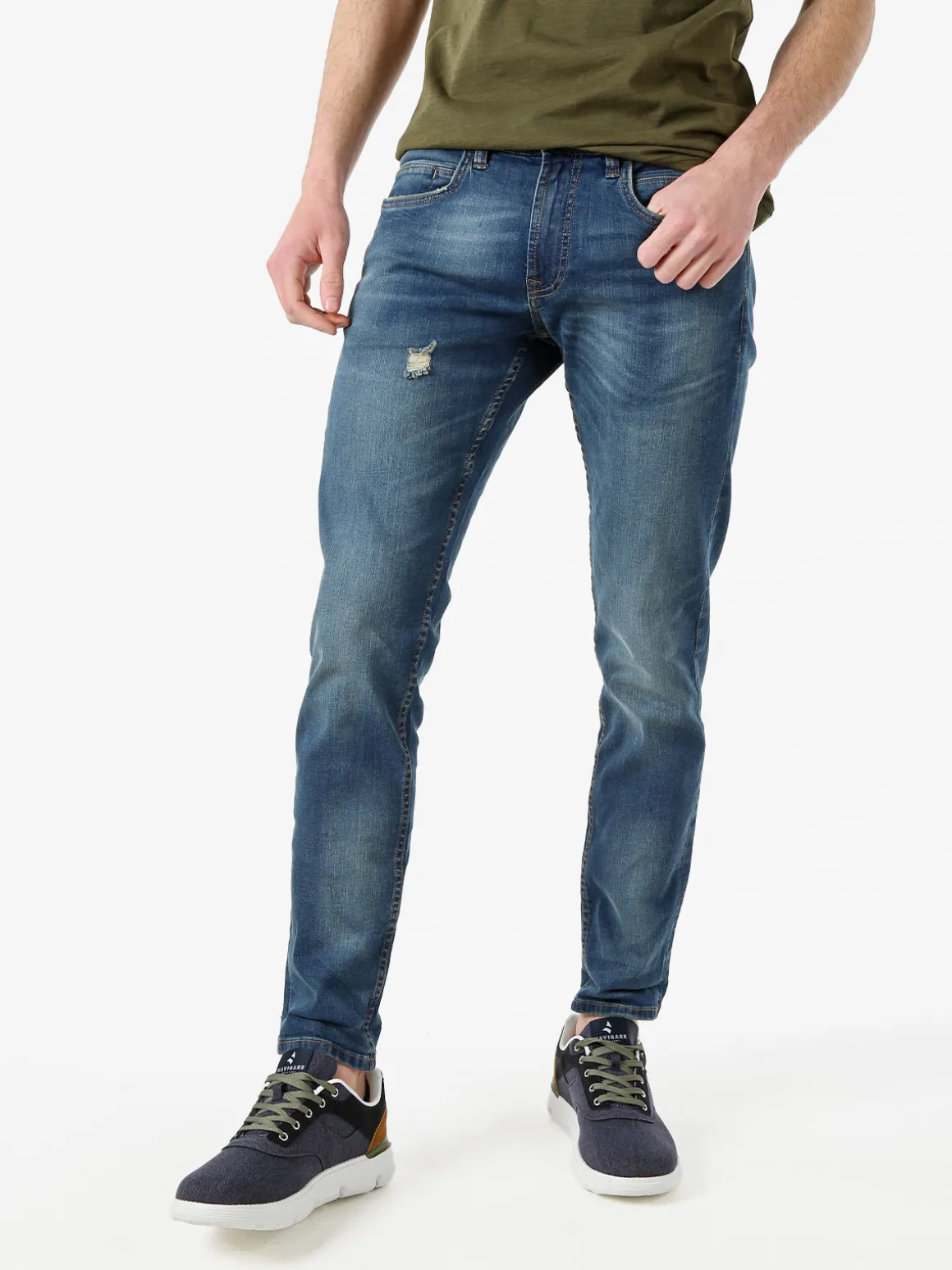 Guy Jeans da uomo slim fit - jeans