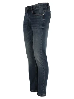 Guy Jeans uomo slim fit taglie grandi