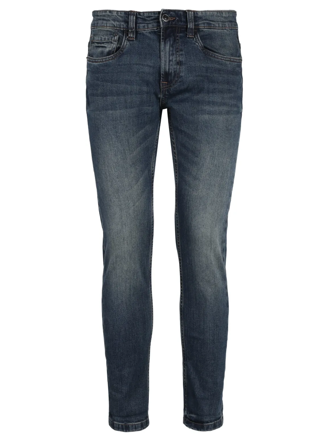 Guy Jeans uomo slim fit taglie grandi