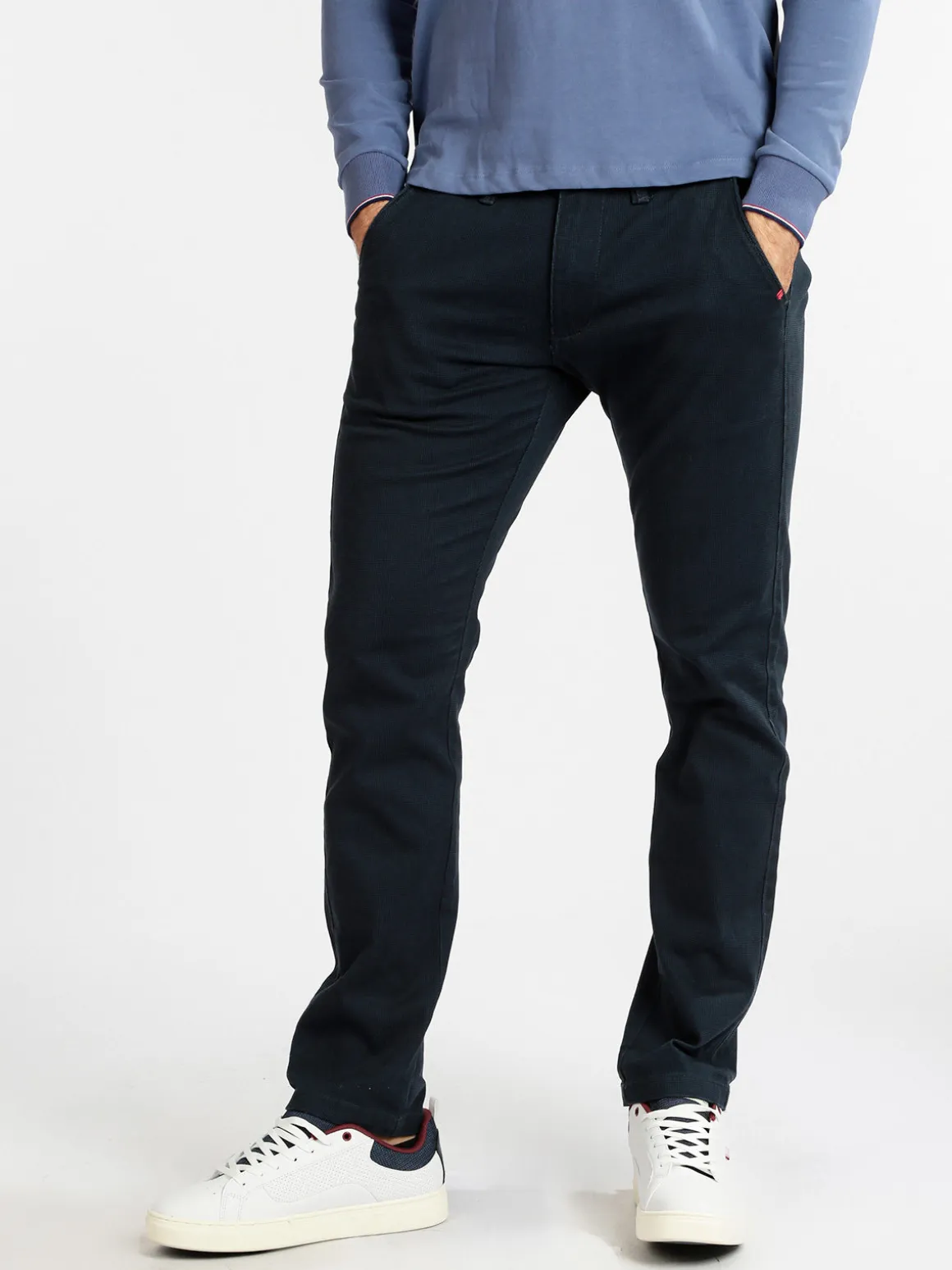 Guy Pantaloni casual da uomo