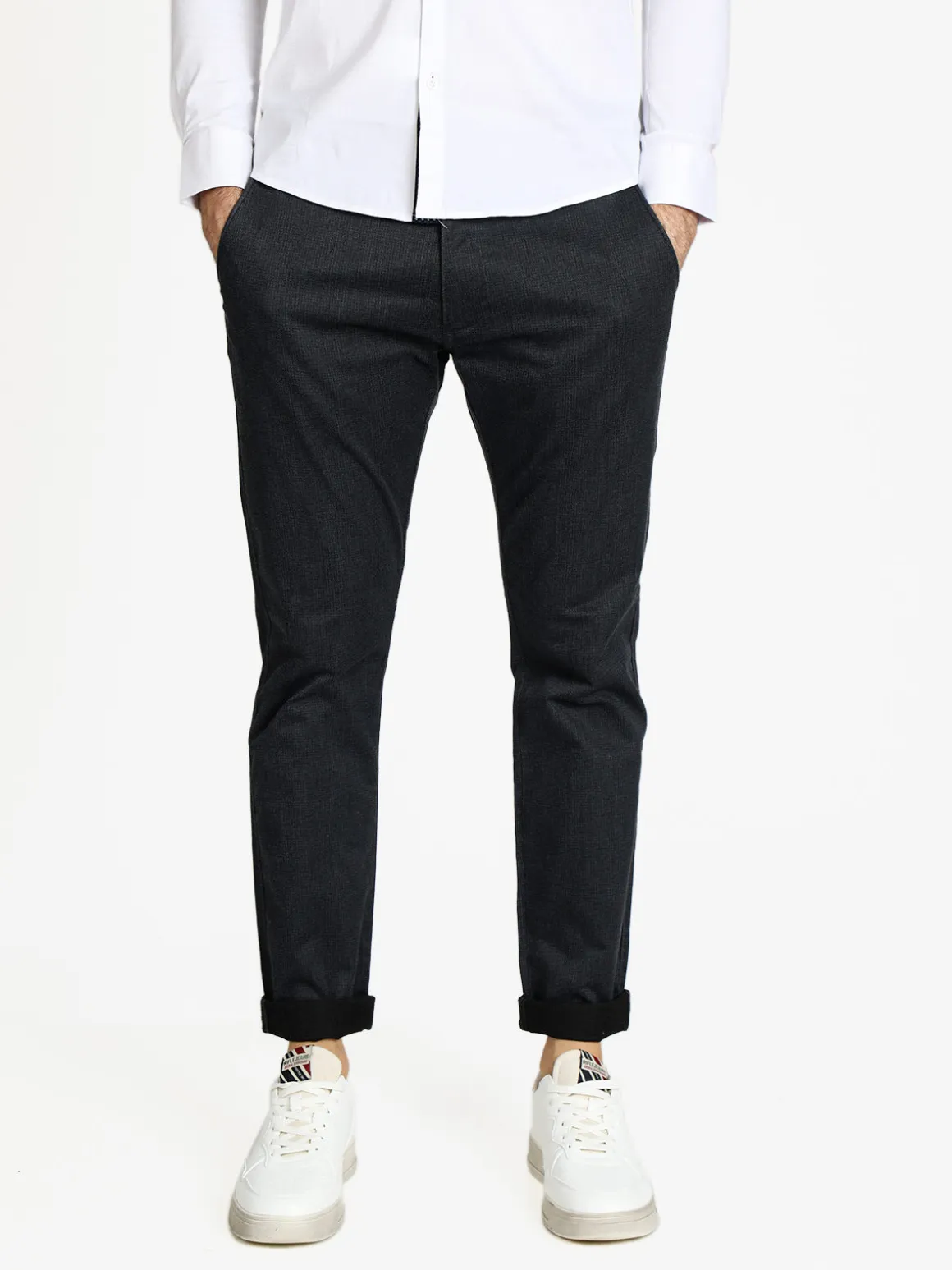Guy Pantaloni casual da uomo
