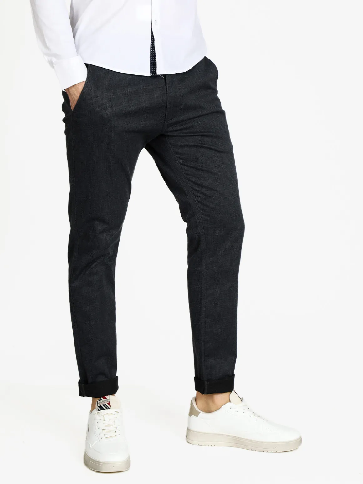 Guy Pantaloni casual da uomo