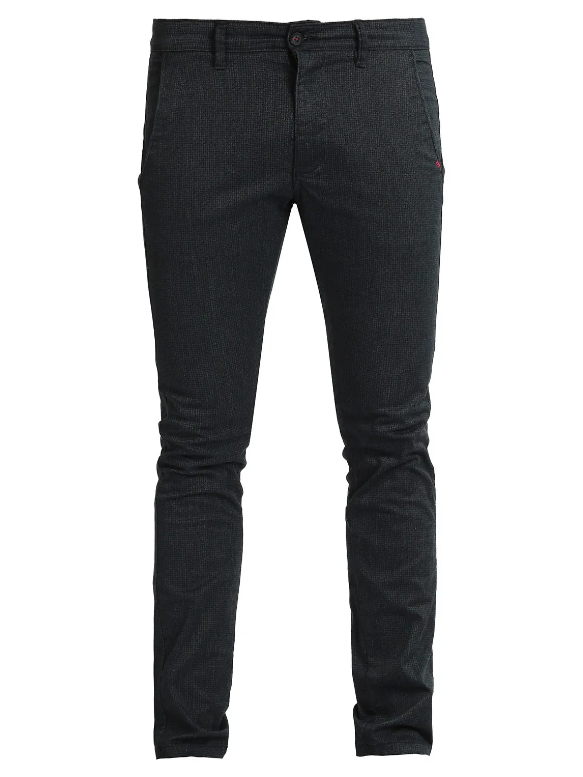 Guy Pantaloni casual da uomo regular fit