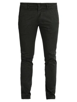 Guy Pantaloni casual da uomo regular fit
