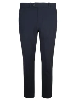 Guy Pantaloni eleganti da uomo a vita bassa