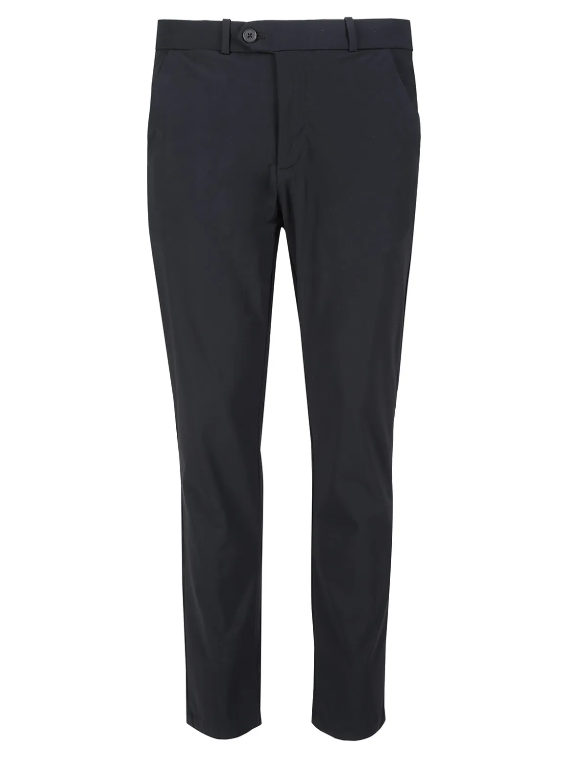 Guy Pantaloni eleganti da uomo a vita bassa