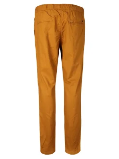 Guy Pantaloni uomo in misto lino