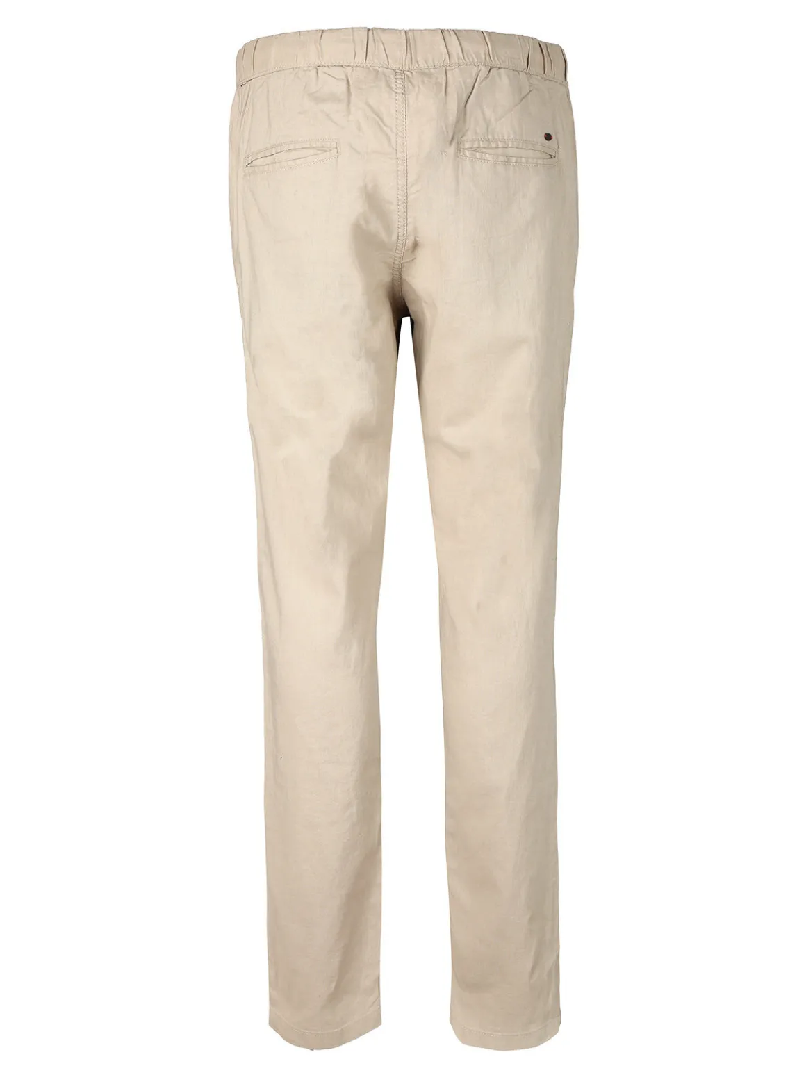 Guy Pantaloni uomo in misto lino