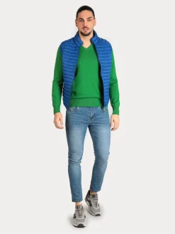 Guy Smanicato leggero uomo