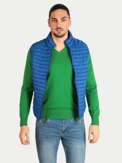 Guy Smanicato leggero uomo