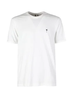 Guy T-shirt da uomo in cotone