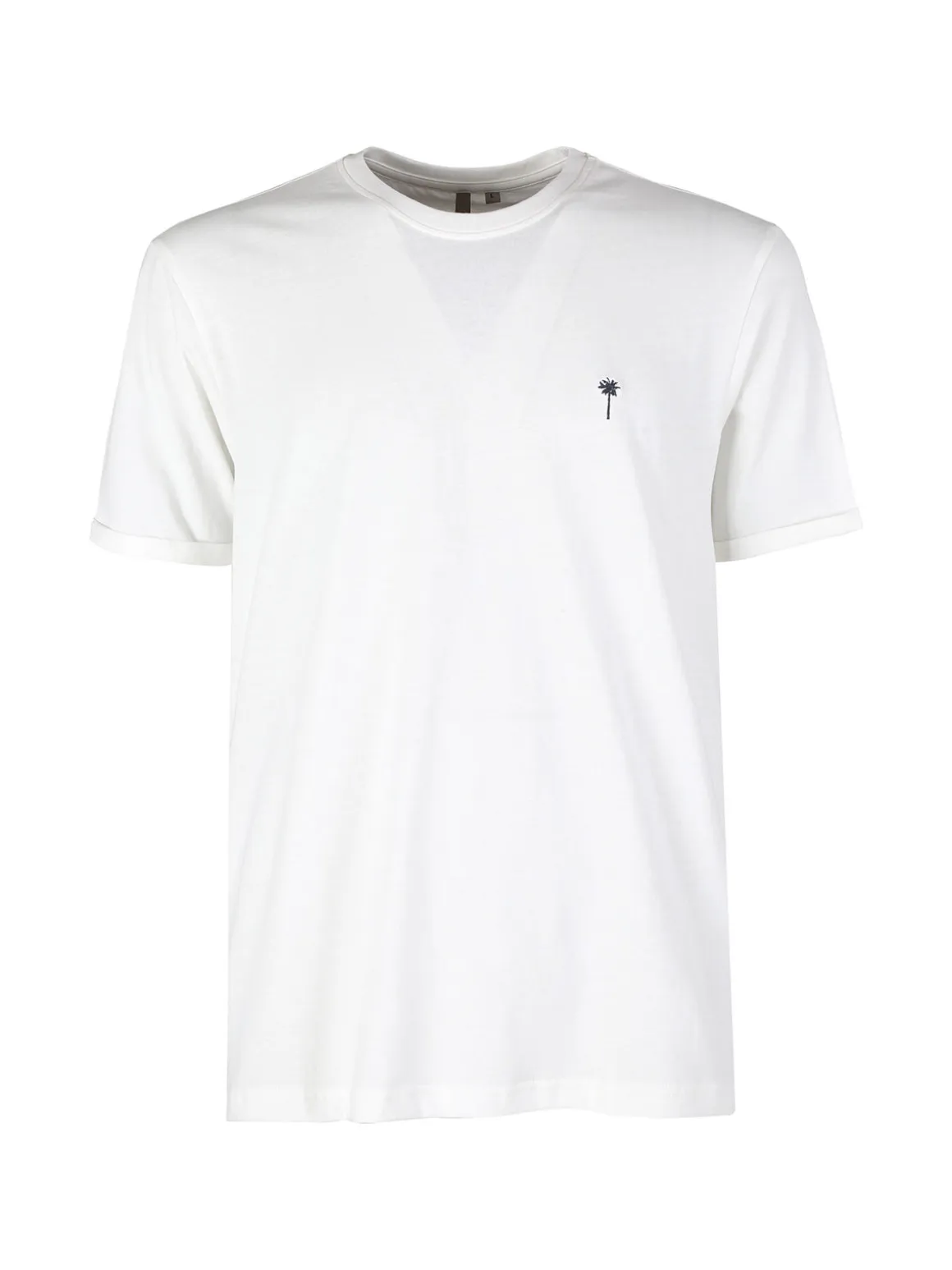 Guy T-shirt da uomo in cotone