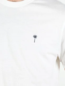 Guy T-shirt da uomo in cotone