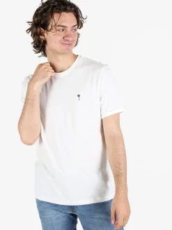 Guy T-shirt da uomo in cotone