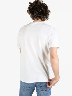 Guy T-shirt da uomo in cotone