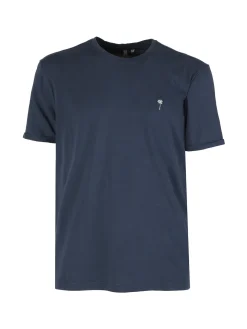 Guy T-shirt da uomo in cotone