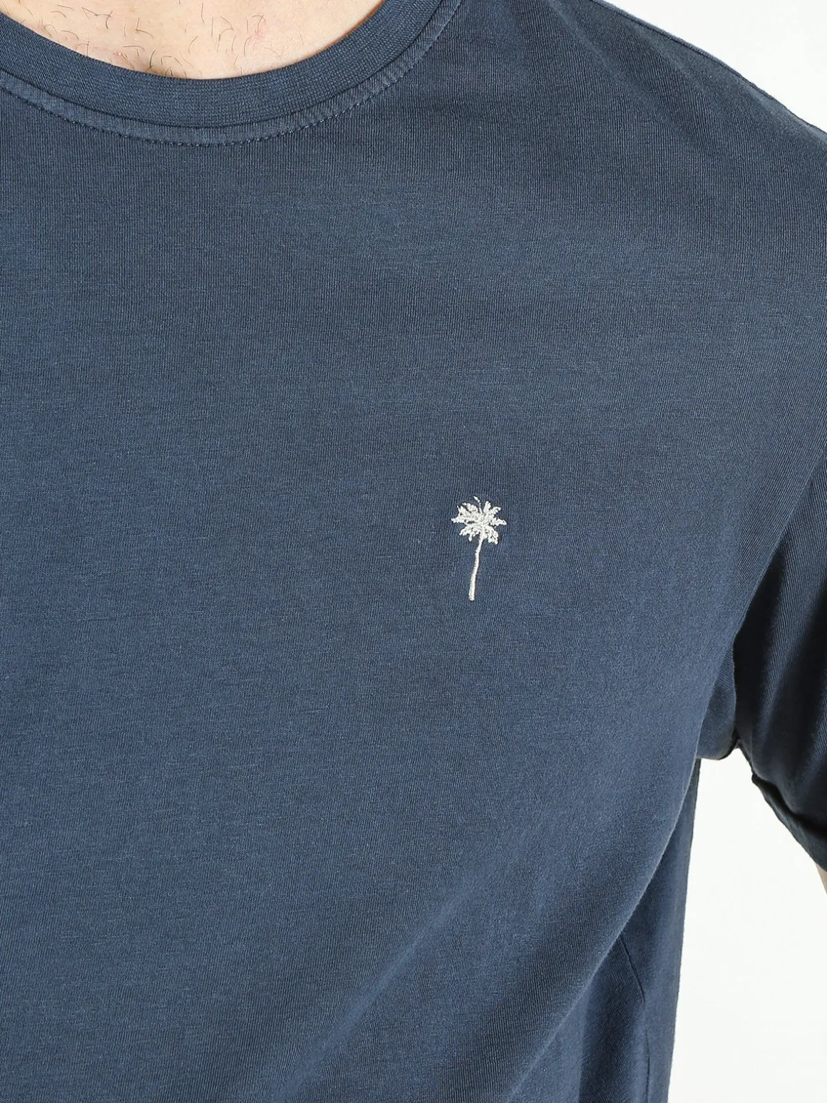 Guy T-shirt da uomo in cotone