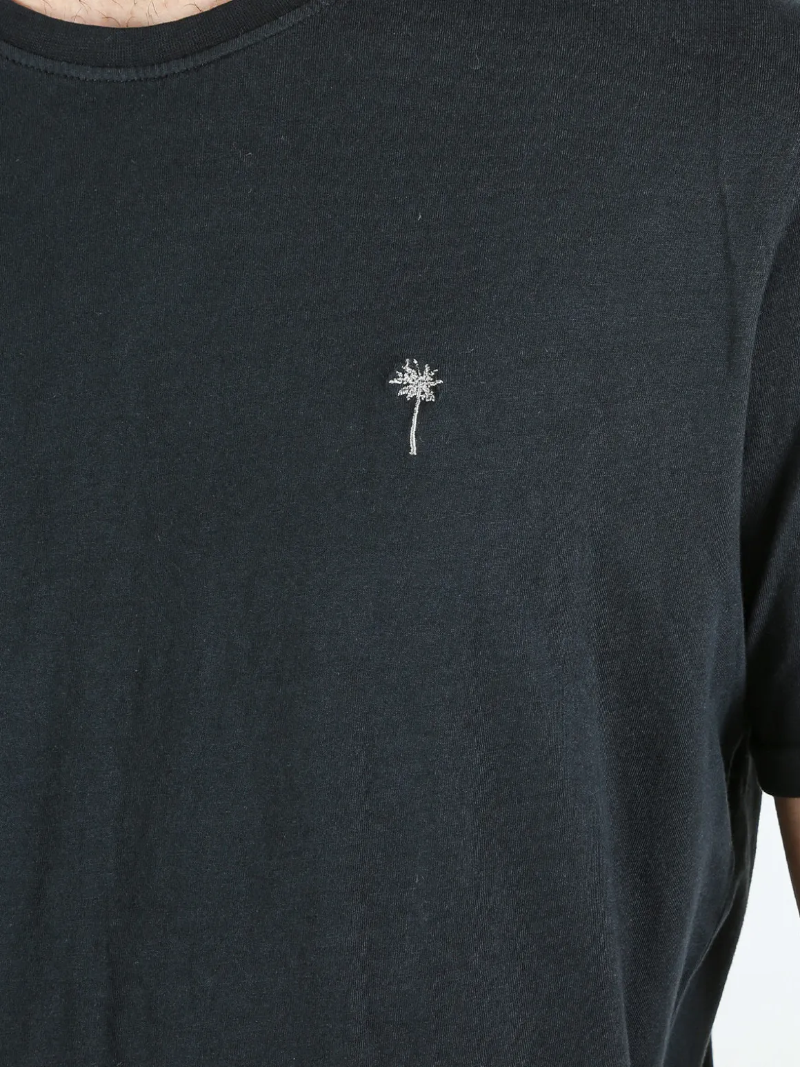 Guy T-shirt da uomo in cotone