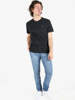 Guy T-shirt da uomo in cotone