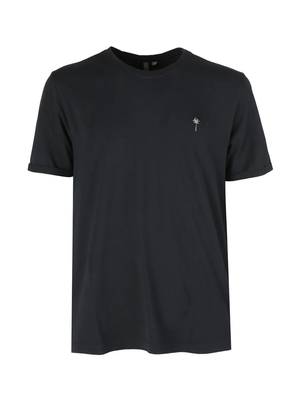 Guy T-shirt da uomo in cotone