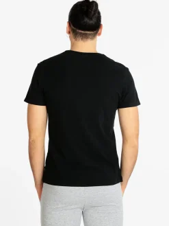Guy T-shirt manica corta uomo in cotone