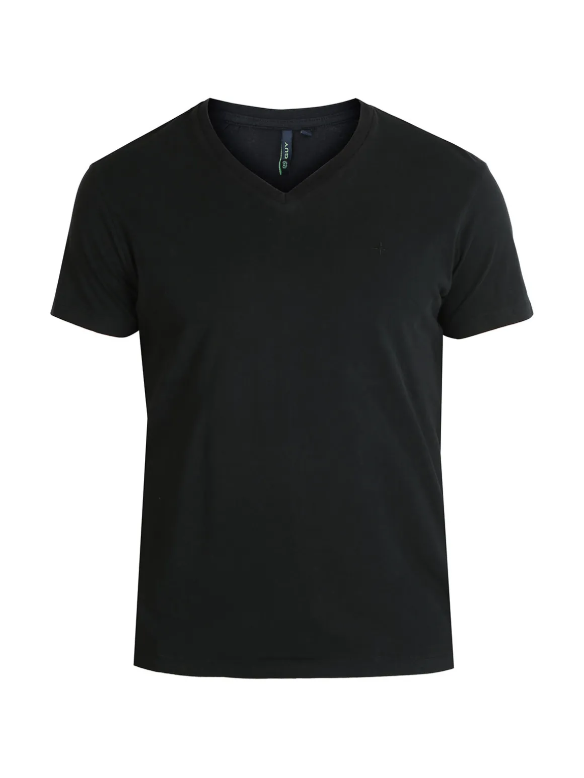 Guy T-shirt manica corta uomo in cotone