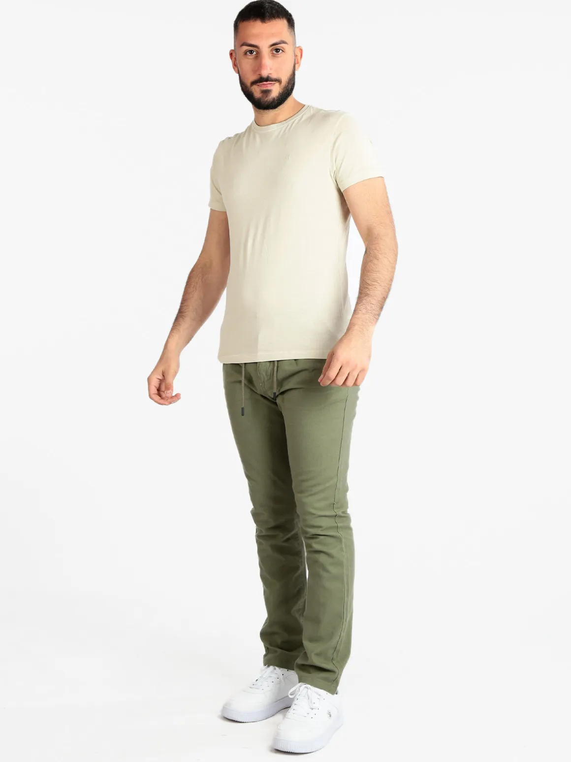 Guy T-shirt uomo manica corta