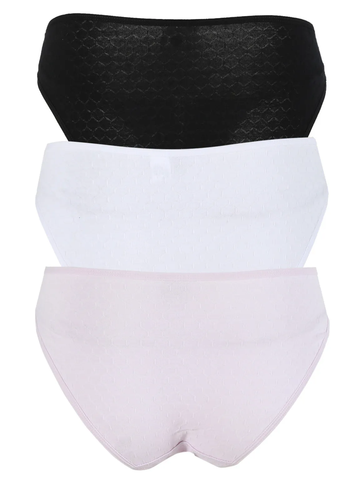 Hana Confezione da 3 slip donna