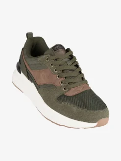 Hanson Sneakers casual da uomo stringate