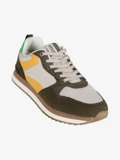 Hanson Sneakers sportiva da uomo
