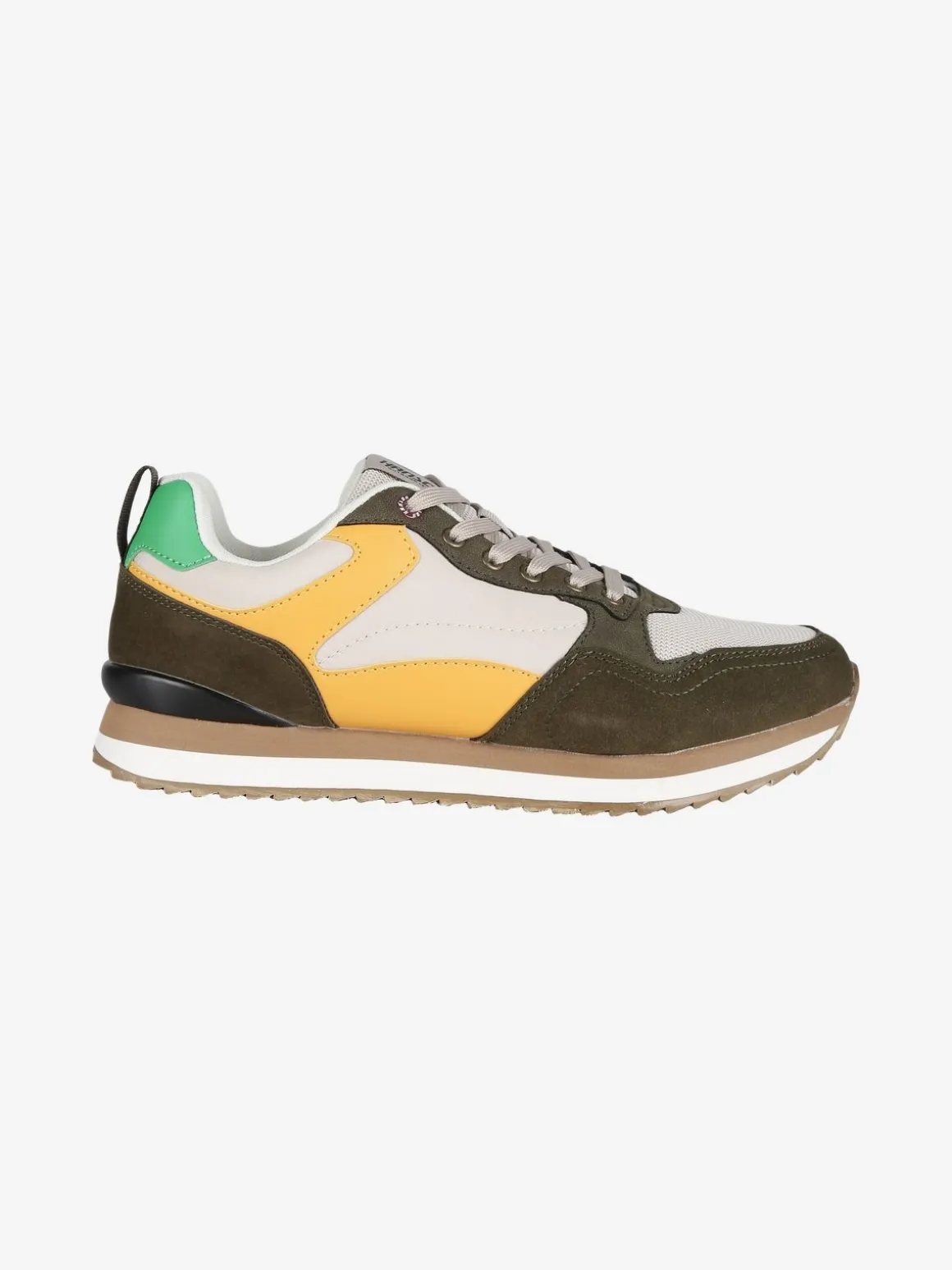Hanson Sneakers sportiva da uomo