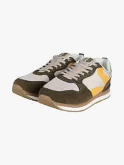 Hanson Sneakers sportiva da uomo