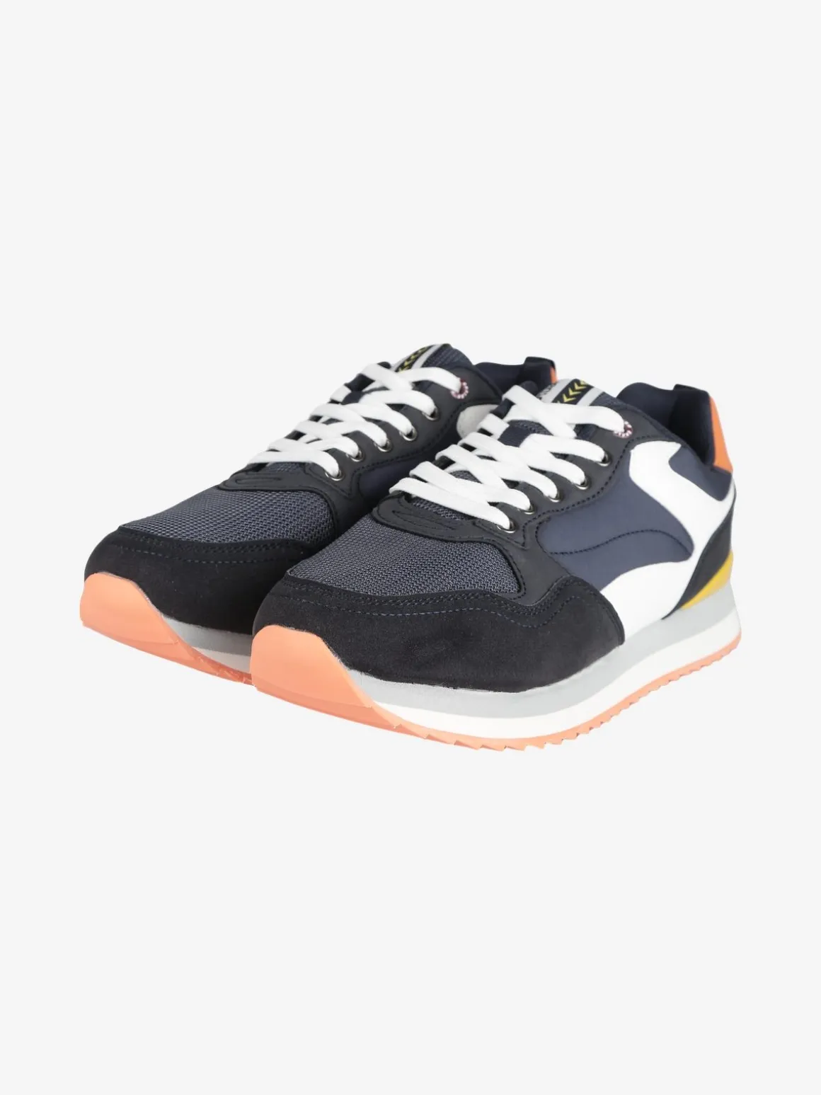 Hanson Sneakers sportiva da uomo
