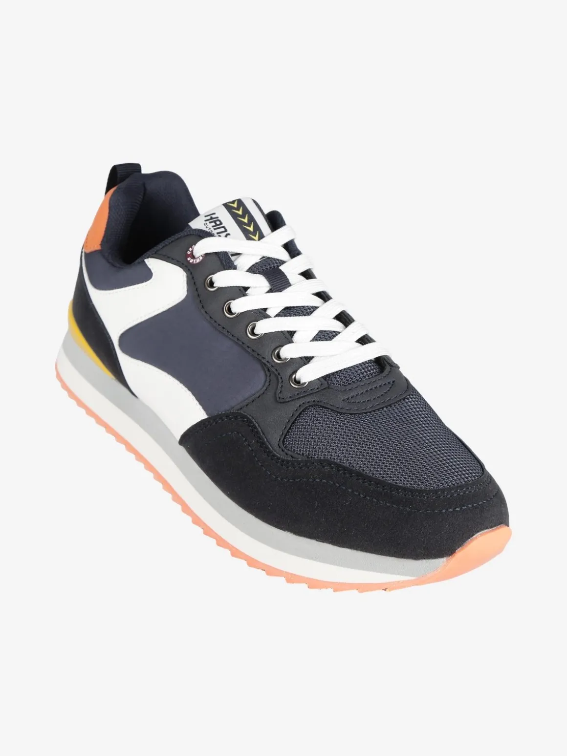 Hanson Sneakers sportiva da uomo
