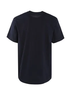 Happiness T-shirt da uomo con stampa