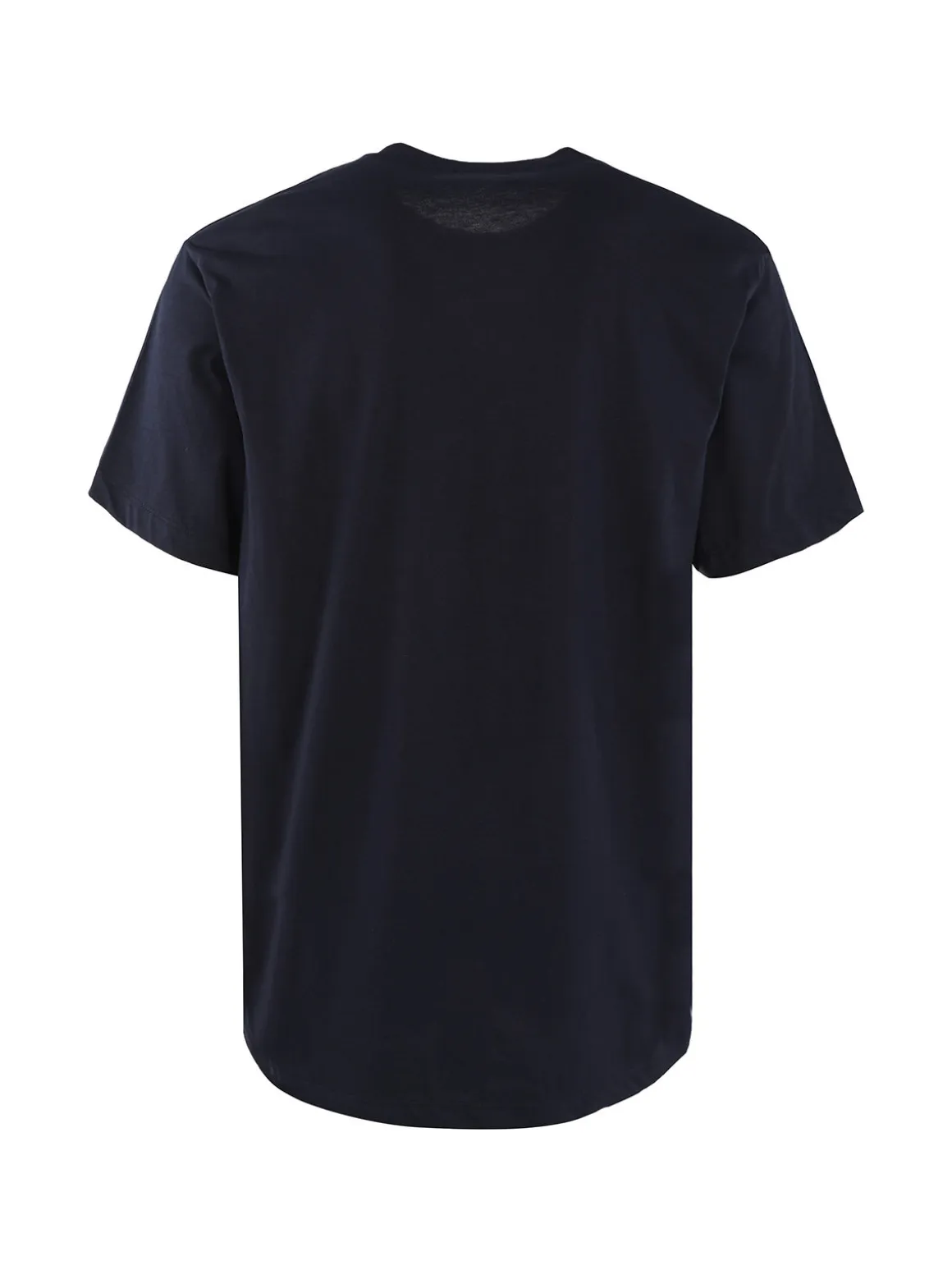 Happiness T-shirt da uomo con stampa