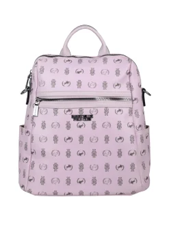 Harvey Miller Zaino donna con stampa