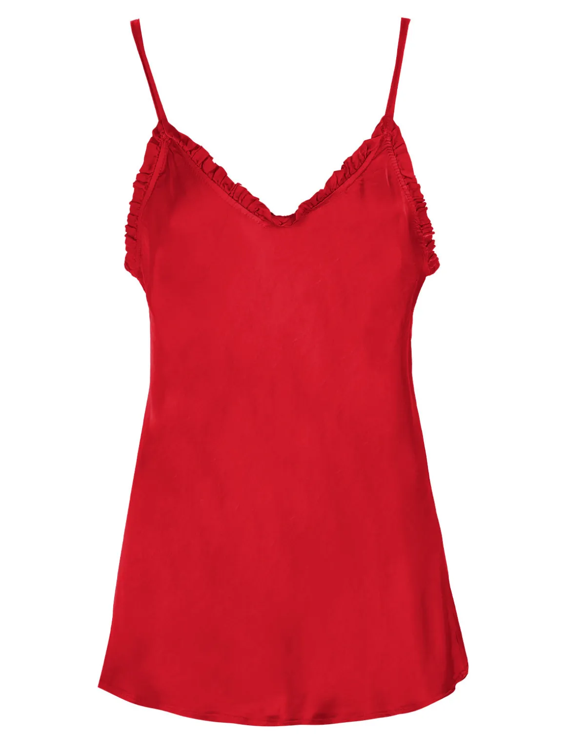 Hdl Milano Top donna con scollo a V