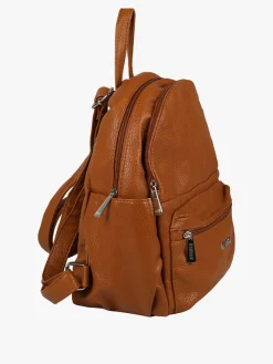 Hernan Zainetto donna in similpelle