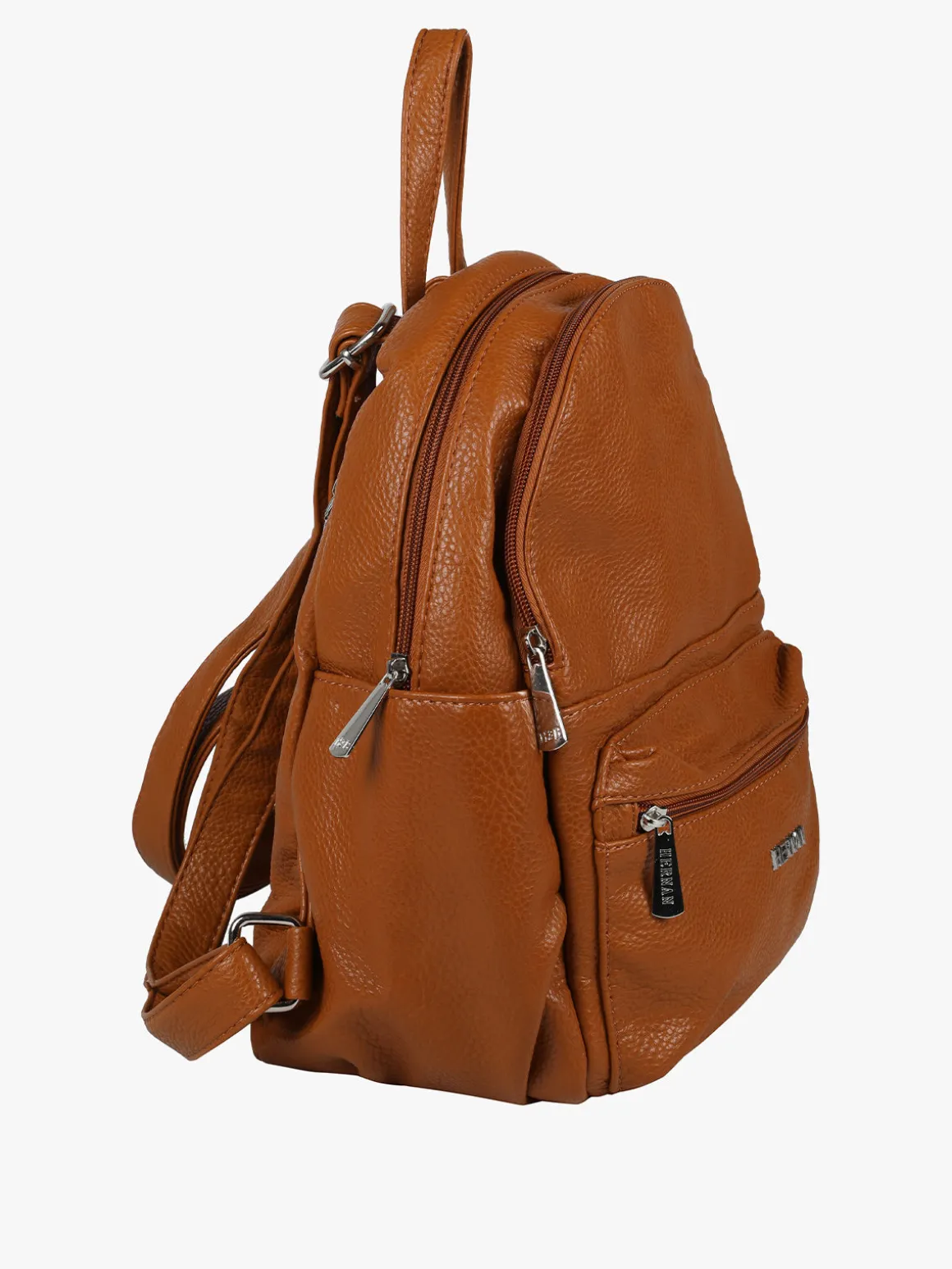 Hernan Zainetto donna in similpelle