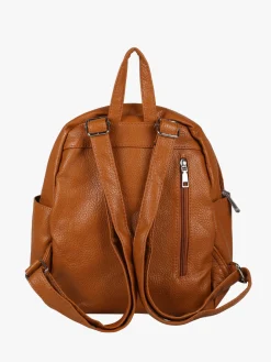 Hernan Zainetto donna in similpelle