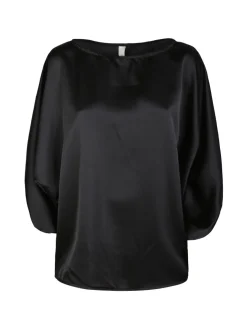 H & G Maxi blusa da donna con maniche ampie