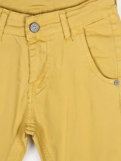Hollyweek Pantaloni di cotone