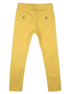 Hollyweek Pantaloni di cotone