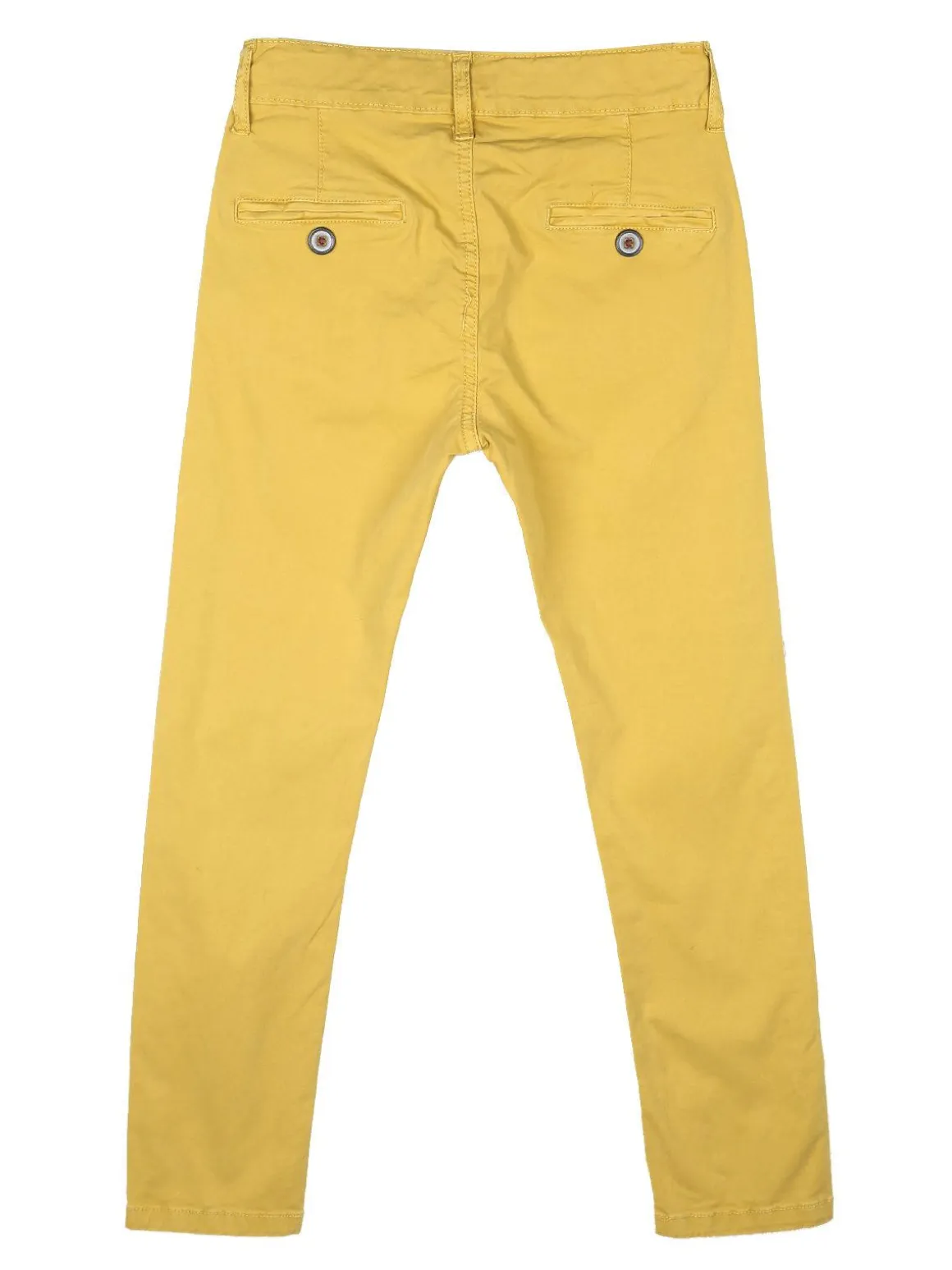 Hollyweek Pantaloni di cotone